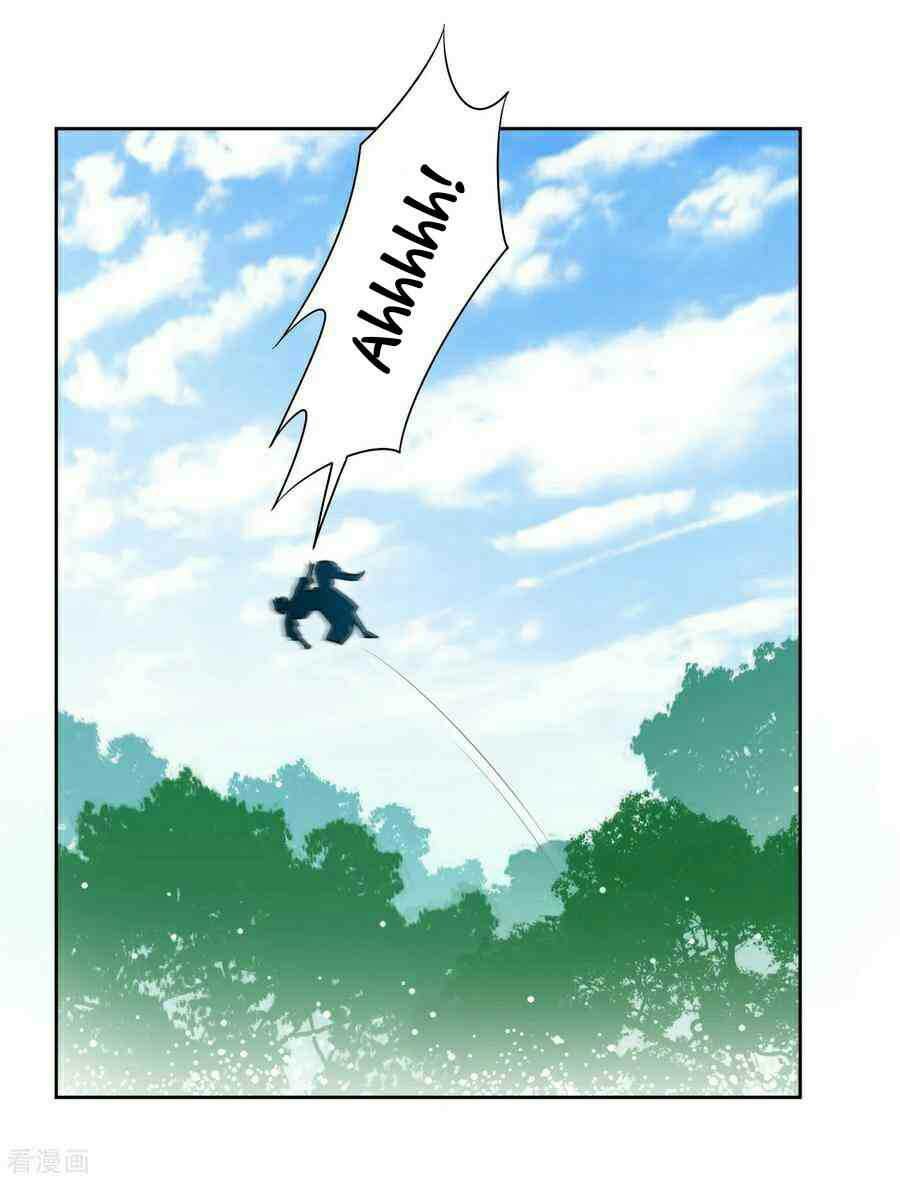First Class Family Chapter 14 Gambar 22
